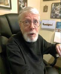 Charles Ewing Obituary