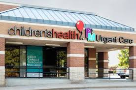Children S Health Pm Urgent Care Flower Mound Book Online Urgent Care In Flower Mound Tx 75028 Solv