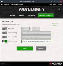 More images for how to allocate more memory to minecraft » Java Tutorial Giving Minecraft More Ram Bdcraft Net Community