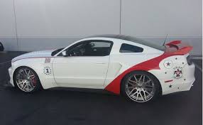 U S Air Force Thunderbirds Edition Mustang Sells For 398k New Ford Mustang 2014 Ford Mustang Ford Mustang Gt500