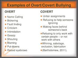 Ppt Harassment Bullying And Workplace Violence Prevention Managers Session Powerpoint Presentation Id 5141307