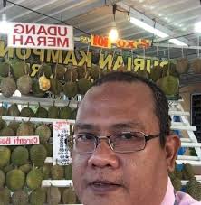 Kedai Durian Farid