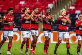 In 12 (75.00%) matches played at home was total goals (team and opponent) over 1.5 goals. Onde Assistir Ao Vivo A Flamengo X Chapecoense Pelo Brasileirao Serie A 2021 Goal Com