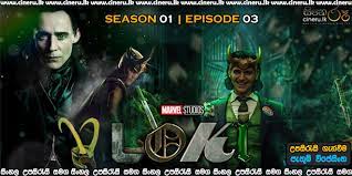 Jadi, apabila tidak ada halangan, film loki eps 2 sub indo raw english subbed ini akan rilis dan masuk jadwal tayang pada rabu 16 juni 2021 di disney+ hotstar. Download Subtitle Indo Loki Eps 3 Loki Web Series Hindi Dubbed Download Filmyzilla All Episodes Season 1 6 Direct Download Link Rozenworld Don T Forget To Watch Other Series Updates Fallingnext2you