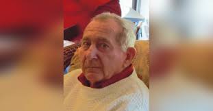 Obituary information for John Louis Brown