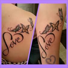 Pin By Susan Lopez On Tattoos Tattoos For Daughters Mother Daughter Tattoos Matching Tattoos