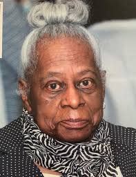 Obituary information for Agatha Gray