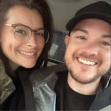 Tiffany Good Witmer in people