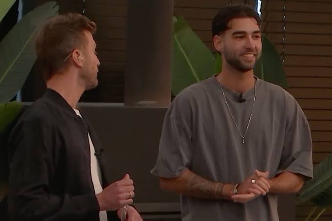Nieuwkomer zorgt meteen voor ruzie in De Bondgenoten - LoveReality