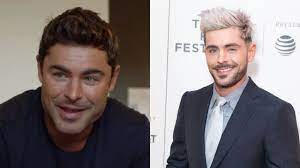 Radio host gus worland has recalled the time he once 'told off' zac efron to his face over his unpunctual behaviour. Here S Everything We Know About Zac Efron S New Face From Theories To Facts