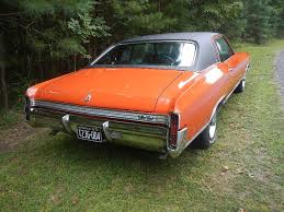 Image result for Hemi Orange 1972 Monaco