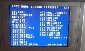 Pin Di Perbankan