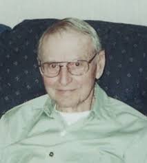 William Baker Obituary