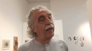 SAN JUAN MPBAFR CURADOR DANIEL SANTORO