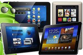 The stock operating system is android 4.0 ice cream sandwich but you can upgrade to android. Best 7 Inch Android Tablets Of 2012 Android Authority