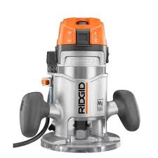 Black And Decker Stud Finder Manual Ridgid Ridgid Heavy Duty 2hp Router Combo Kit R29302 Home Depot Canada Woodworking Tools Woodworking Tools For Sale Woodworking Tools Router