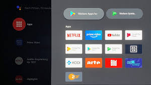 Catch up on your favorite tv shows, play games, watch the news or turn on the radio. Xiaomi Mi Tv Stick Test Der Amazon Fire Tv Konkurrenz Audio Video Foto Bild