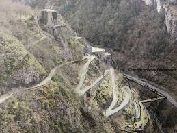 Le Chantier De La Passerelle Du Fort Du Portalet En Vallee D Aspe Va Enfin Pouvoir Debuter Vallee Passerelle Touriste