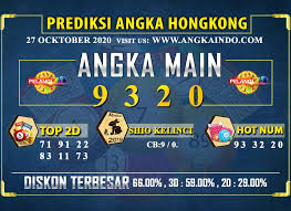 Hongkong Pools Forum Comunity Togel Live