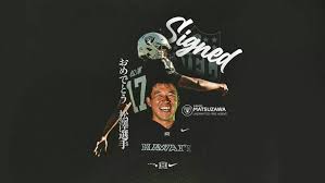 'Tokyo Toe' Matsuzawa signs as undrafted free agent with Las 