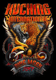 Kuching International Bike Week 2017 Visit Sarawak