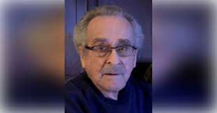 Obituary information for Gene Edward Ruby