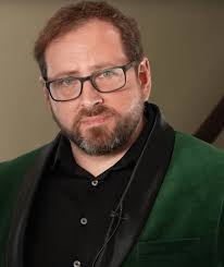 Theorie: Scott Cawthon (de maker van FNAF) is een alternatieve  persoonlijkheid die vaak van vorm verandert. : r/MandelaCatalogue