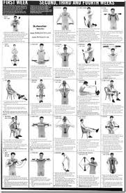 Charles Atlas Workout Pdf Health Fzl99 Isometric