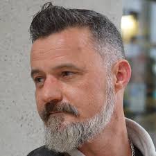 50 Cool Chin Strap Beard Ideas