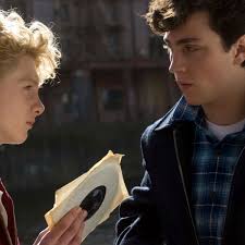 Here Comes The Son: Filmstarts der Woche