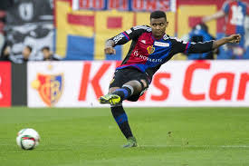 Join facebook to connect with usman akanji and others you may know. Dortmund Sign Akanji Punch Newspapers