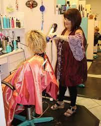 Find hair salon near me with good hair stylist. A Cut Above Ponte Vedra Salon Celebrates 30th Anniversary The Ponte Vedra Recorder