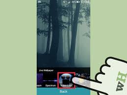 As live wallpaper apk content rating is everyone and can be downloaded and installed on android. How To Turn Videos Into Live Wallpaper On Android 5 Steps