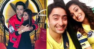Being a wanderer i wish i could fly. Fan Asks Erica Fernandes To Choose Between Shaheer Sheikh And Parth Samthaan