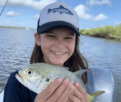 Ella Jay McKenzie with her 1st Jack