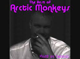 Their youthfulness emblazons every song with a sense of urgency and purpose bu. Arctic Monkeys Best Of Vol 1 Youtube