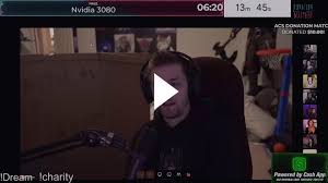 6.1 here's how to set up donorbox. Austinshow Twitch