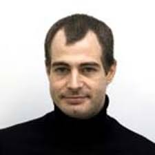 Dr.-Ing. Daniel Spiess