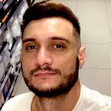 Joao Queiroz aka KOSMMIK (@kosmmikreal)