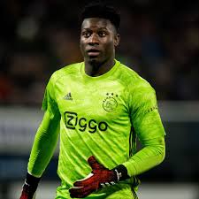 View the player profile of aston villa goalkeeper emiliano martínez, including statistics and photos, on the official website of the premier league. The Real Reason 7m Arsenal Transfer Target Andre Onana Is Missing From Fifa 21 Football London