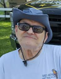 Obituary information for Robert A Lafreniere