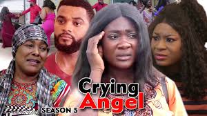 Crying Angel Season 5 New Movie Best Of Mercy Johnson 2019 Nollywoodpicturestv Youtube