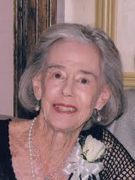 Martha "Monk" Vairin Witherspoon Brannan Obituary