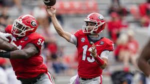 What are the best and worst parts about the idea? College Football Scores Top 25 Rankings Results For Week 7 Sportal World Sports News