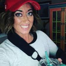 Brittany Mcelroy's Instagram, Twitter & Facebook