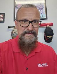 John Coleman "The Car Guy"