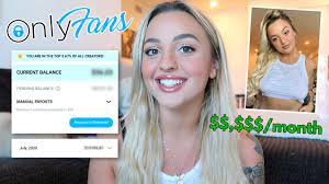 Onlyfans premium content for free. How Much Money I Made On Onlyfans This Month Youtube