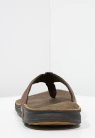 You'll receive email and feed alerts when new items arrive. Reef J Bay Zehentrenner Camel Zalando De