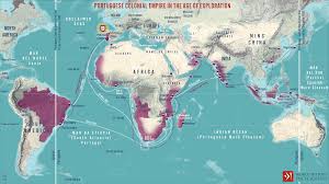 Treaty of Tordesillas - World History Encyclopedia
