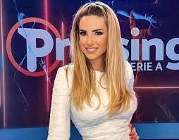 Al momento non ci sono né conferme né smentite. Pressing Giorgia Rossi Assente Per Covid Chi La Sostituira Su Italia Uno